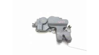 CERRADURA MALETERO / PORTON KIA CERATO SEDÁN (2004-2009) 1.6 105CV 1599CC - L.7955638 / 812302F000