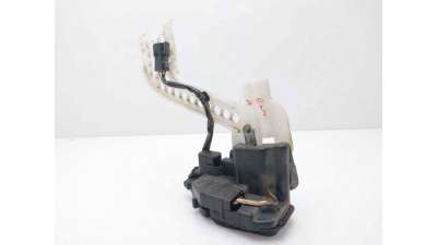 CERRADURA PUERTA TRASERA IZQUIERDA KIA CERATO SEDÁN (2004-2009) 1.6 105CV 1599CC - L.7955642 / 814102F000