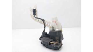 CERRADURA PUERTA TRASERA IZQUIERDA KIA CERATO SEDÁN (2004-2009) 1.6 105CV 1599CC - L.7955642 / 814102F000