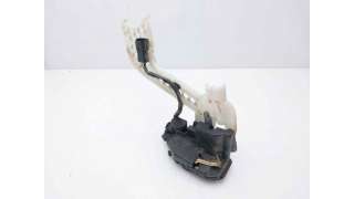 CERRADURA PUERTA TRASERA IZQUIERDA KIA CERATO SEDÁN (2004-2009) 1.6 105CV 1599CC - L.7955642 / 814102F000