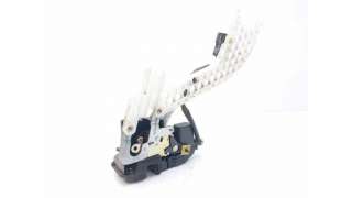 CERRADURA PUERTA TRASERA IZQUIERDA KIA CERATO SEDÁN (2004-2009) 1.6 105CV 1599CC - L.7955642 / 814102F000