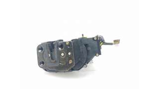 CERRADURA PUERTA TRASERA IZQUIERDA KIA CERATO SEDÁN (2004-2009) 1.6 105CV 1599CC - L.7955642 / 814102F000