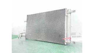 CONDENSADOR / RADIADOR  AIRE ACONDICIONADO KIA CERATO SEDÁN (2004-2009) 1.6 105CV 1599CC - L.7955653 / 976062F000