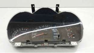 CUADRO INSTRUMENTOS KIA CERATO SEDÁN (2004-2009) 1.6 105CV 1599CC - L.7955659 / 940032F220