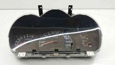 CUADRO INSTRUMENTOS KIA CERATO SEDÁN (2004-2009) 1.6 105CV 1599CC - L.7955659 / 940032F220