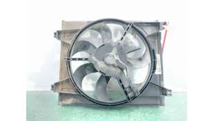 ELECTROVENTILADOR KIA CERATO SEDÁN (2004-2009) 1.6 105CV 1599CC - L.7955667 / 5A07268