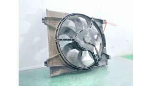 ELECTROVENTILADOR KIA CERATO SEDÁN (2004-2009) 1.6 105CV 1599CC - L.7955667 / 5A07268 2