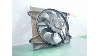 ELECTROVENTILADOR KIA CERATO SEDÁN (2004-2009) 1.6 105CV 1599CC - L.7955667 / 5A07268