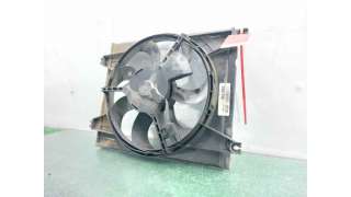 ELECTROVENTILADOR KIA CERATO SEDÁN (2004-2009) 1.6 105CV 1599CC - L.7955667 / 5A07268