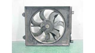 ELECTROVENTILADOR KIA CERATO SEDÁN (2004-2009) 1.6 105CV 1599CC - L.7955667 / 5A07268