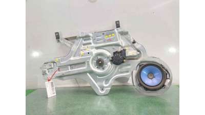 ELEVALUNAS DELANTERO IZQUIERDO KIA CERATO SEDÁN (2004-2009) 1.6 105CV 1599CC - L.7955669 / 824702F020