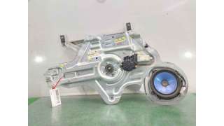 ELEVALUNAS DELANTERO IZQUIERDO KIA CERATO SEDÁN (2004-2009) 1.6 105CV 1599CC - L.7955669 / 824702F020