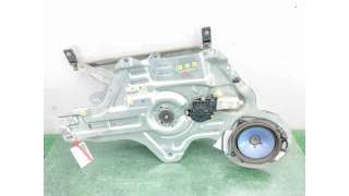 ELEVALUNAS DELANTERO IZQUIERDO KIA CERATO SEDÁN (2004-2009) 1.6 105CV 1599CC - L.7955669 / 824702F020