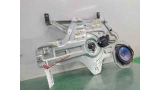 ELEVALUNAS DELANTERO IZQUIERDO KIA CERATO SEDÁN (2004-2009) 1.6 105CV 1599CC - L.7955669 / 824702F020