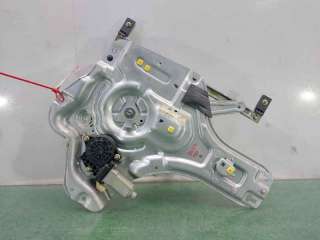 ELEVALUNAS TRASERO DERECHO KIA CERATO SEDÁN (2004-2009) 1.6 105CV 1599CC - L.7955670 / 834802F020