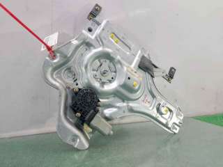 ELEVALUNAS TRASERO DERECHO KIA CERATO SEDÁN (2004-2009) 1.6 105CV 1599CC - L.7955670 / 834802F020