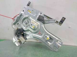 ELEVALUNAS TRASERO DERECHO KIA CERATO SEDÁN (2004-2009) 1.6 105CV 1599CC - L.7955670 / 834802F020