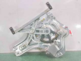 ELEVALUNAS TRASERO DERECHO KIA CERATO SEDÁN (2004-2009) 1.6 105CV 1599CC - L.7955670 / 834802F020