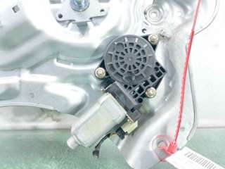 ELEVALUNAS TRASERO IZQUIERDO KIA CERATO SEDÁN (2004-2009) 1.6 105CV 1599CC - L.7955671 / 834702F020