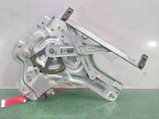 ELEVALUNAS TRASERO IZQUIERDO KIA CERATO SEDÁN (2004-2009) 1.6 105CV 1599CC - L.7955671 / 834702F020