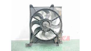 ELECTROVENTILADOR KIA CERATO SEDÁN (2004-2009) 1.6 105CV 1599CC - L.7955672 / F420230150