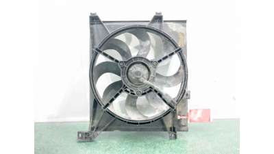 ELECTROVENTILADOR KIA CERATO SEDÁN (2004-2009) 1.6 105CV 1599CC - L.7955672 / F420230150