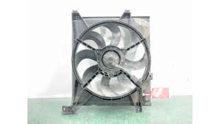 ELECTROVENTILADOR KIA CERATO SEDÁN (2004-2009) 1.6 105CV 1599CC - L.7955672 / F420230150