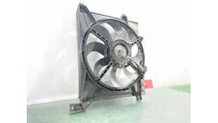 ELECTROVENTILADOR KIA CERATO SEDÁN (2004-2009) 1.6 105CV 1599CC - L.7955672 / F420230150 2