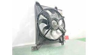ELECTROVENTILADOR KIA CERATO SEDÁN (2004-2009) 1.6 105CV 1599CC - L.7955672 / F420230150