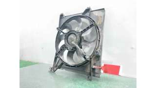 ELECTROVENTILADOR KIA CERATO SEDÁN (2004-2009) 1.6 105CV 1599CC - L.7955672 / F420230150