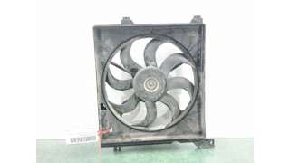 ELECTROVENTILADOR KIA CERATO SEDÁN (2004-2009) 1.6 105CV 1599CC - L.7955672 / F420230150
