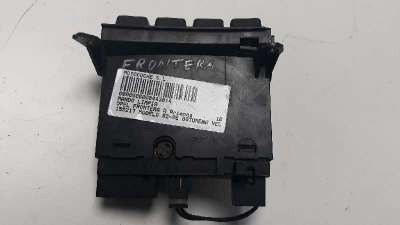 MANDO LIMPIA OPEL FRONTERA A  - M.443014 / 155217