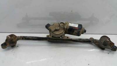 MOTOR LIMPIA DELANTERO KIA CERATO SEDÁN (2004-2009) 1.6 105CV 1599CC - L.7955727 / 981102F000