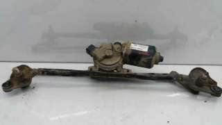 MOTOR LIMPIA DELANTERO KIA CERATO SEDÁN (2004-2009) 1.6 105CV 1599CC - L.7955727 / 981102F000