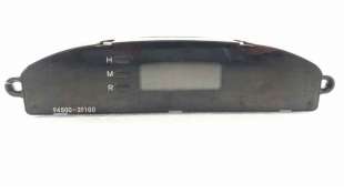 PANTALLA MULTIFUNCION KIA CERATO SEDÁN (2004-2009) 1.6 105CV 1599CC - L.7955733 / 945002F100