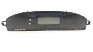 PANTALLA MULTIFUNCION KIA CERATO SEDÁN (2004-2009) 1.6 105CV 1599CC - L.7955733 / 945002F100