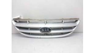REJILLA DELANTERA KIA CERATO SEDÁN (2004-2009) 1.6 105CV 1599CC - L.7955773 / 863502F250
