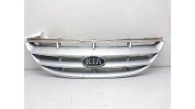 REJILLA DELANTERA KIA CERATO SEDÁN (2004-2009) 1.6 105CV 1599CC - L.7955773 / 863502F250