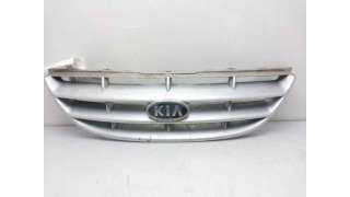 REJILLA DELANTERA KIA CERATO SEDÁN (2004-2009) 1.6 105CV 1599CC - L.7955773 / 863502F250