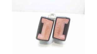 ANCLAJE CINTURON TRASERO SKODA FABIA II (2011-2014) 1.2 12V 60CV 1198CC - L.7955819 / 5J6857488