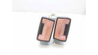ANCLAJE CINTURON TRASERO SKODA FABIA II (2011-2014) 1.2 12V 60CV 1198CC - L.7955819 / 5J6857488
