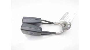 ANCLAJE CINTURON TRASERO SKODA FABIA II (2011-2014) 1.2 12V 60CV 1198CC - L.7955819 / 5J6857488 2