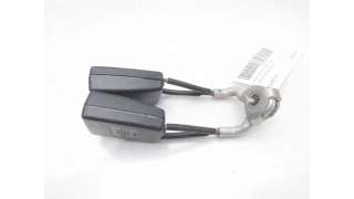 ANCLAJE CINTURON TRASERO SKODA FABIA II (2011-2014) 1.2 12V 60CV 1198CC - L.7955819 / 5J6857488
