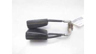 ANCLAJE CINTURON TRASERO SKODA FABIA II (2011-2014) 1.2 12V 60CV 1198CC - L.7955819 / 5J6857488