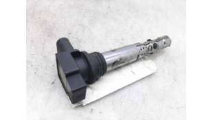 BOBINA ENCENDIDO SKODA FABIA II (2011-2014) 1.2 12V 60CV 1198CC - L.7955830 / 0040102059