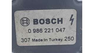 BOBINA ENCENDIDO SKODA FABIA II (2011-2014) 1.2 12V 60CV 1198CC - L.7955830 / 0040102059