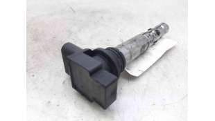 BOBINA ENCENDIDO SKODA FABIA II (2011-2014) 1.2 12V 60CV 1198CC - L.7955831 / 0040102059 2