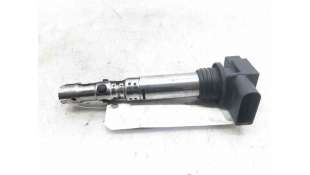 BOBINA ENCENDIDO SKODA FABIA II (2011-2014) 1.2 12V 60CV 1198CC - L.7955833 / 0040102059