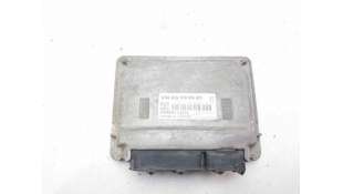 CENTRALITA MOTOR UCE SKODA FABIA II (2011-2014) 1.2 12V 60CV 1198CC - L.7955866 / 03D906023