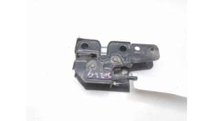 CERRADURA CAPOT SKODA FABIA II (2011-2014) 1.2 12V 60CV 1198CC - L.7955870 / 5J0823509